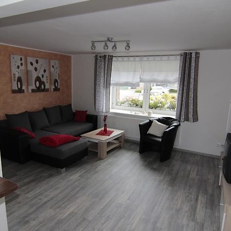 Ferienwohnung Margot Зіммерат Номер фото