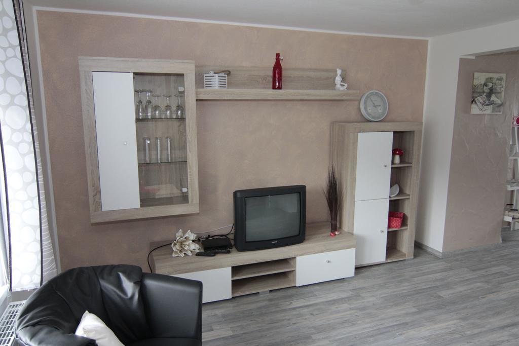 Ferienwohnung Margot Зіммерат Номер фото