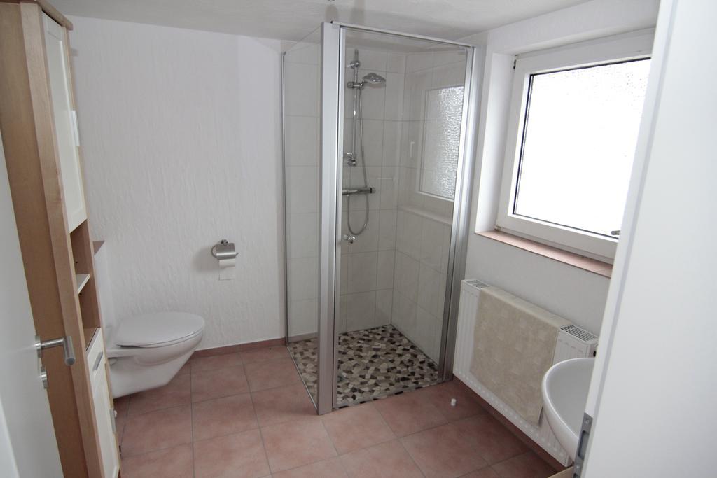 Ferienwohnung Margot Зіммерат Номер фото