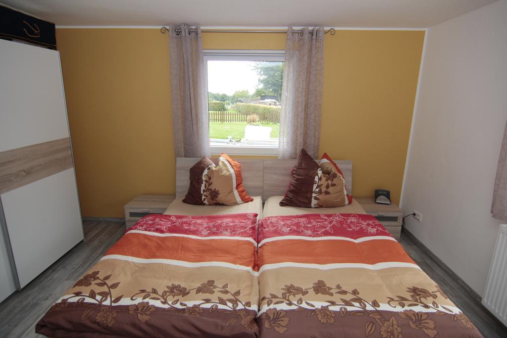 Ferienwohnung Margot Зіммерат Номер фото