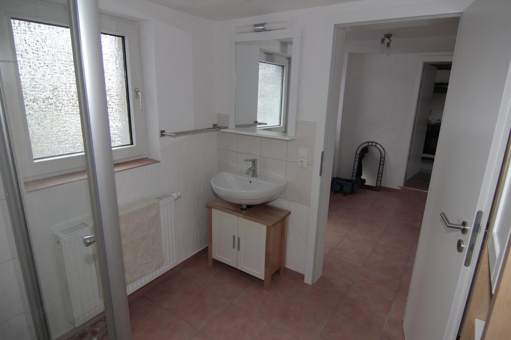 Ferienwohnung Margot Зіммерат Номер фото