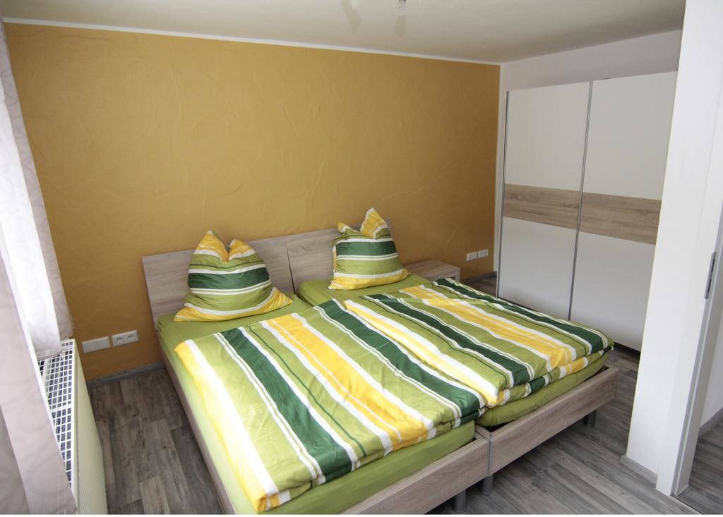 Ferienwohnung Margot Зіммерат Номер фото