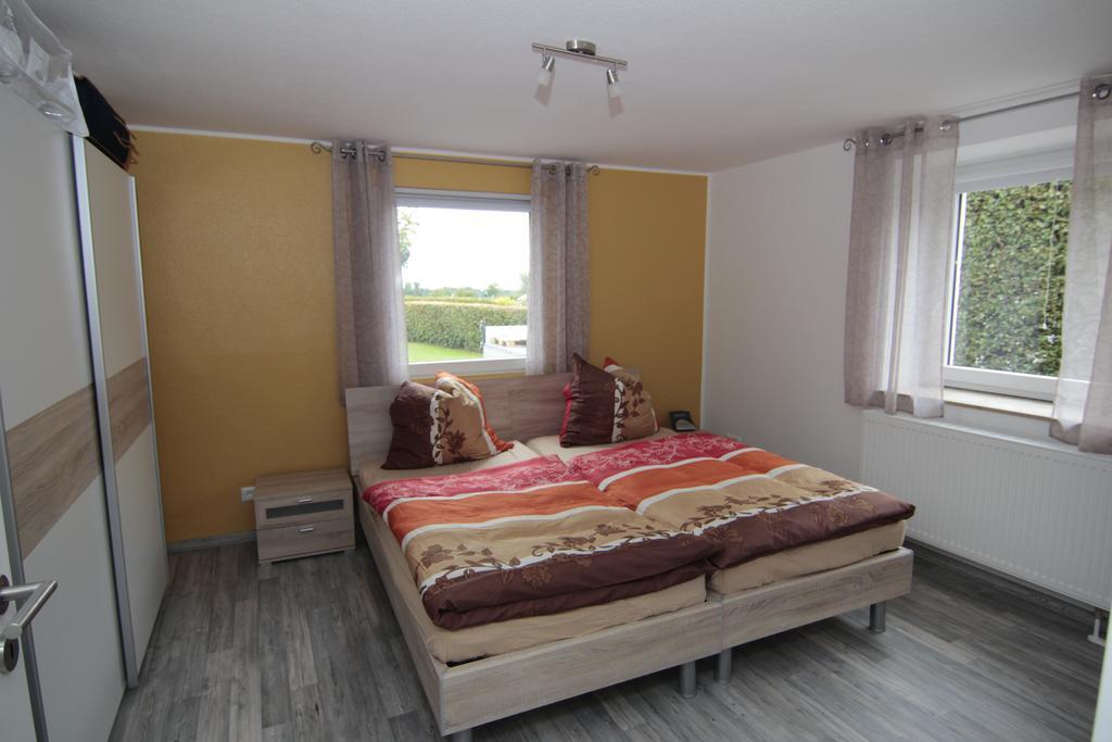 Ferienwohnung Margot Зіммерат Номер фото